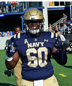   Alumni Spotlight-Xavyer Arrington
